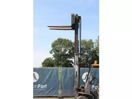 Dieselstapler 2000  TCM FHD36Z9 (35)