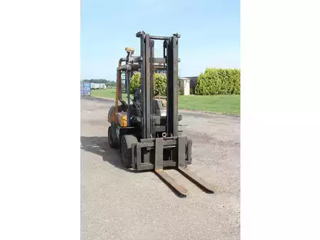 Dieselstapler 2000  TCM FHD36Z9 (7)