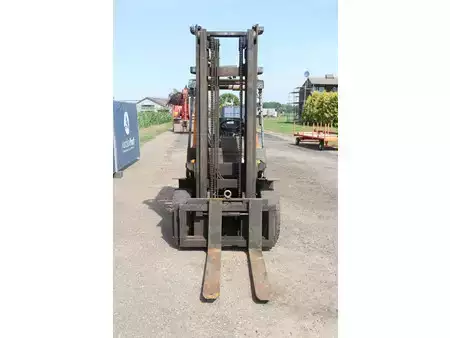 Dieselstapler 2000  TCM FHD36Z9 (8)