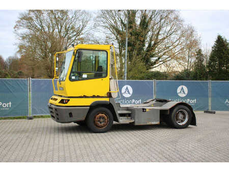 Terminaltraktor 2011  Terberg YT182 (1)