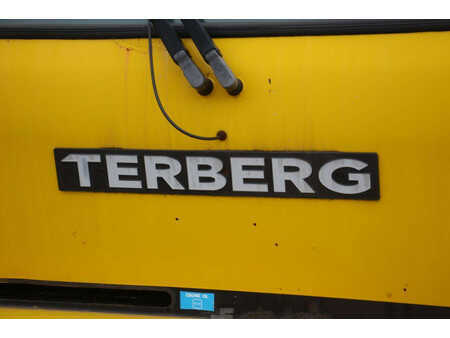Terminaltraktor 2011  Terberg YT182 (10)