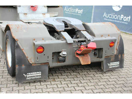 Terminaltraktor 2011  Terberg YT182 (15)