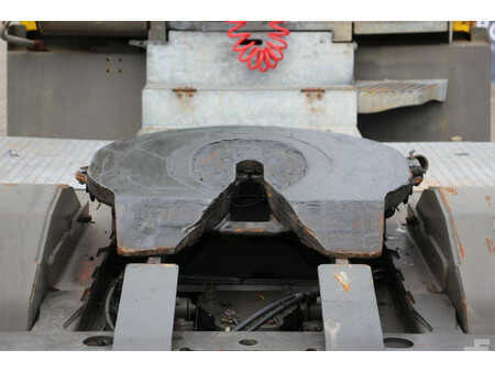 Terminaltraktor 2011  Terberg YT182 (17)