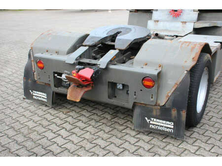 Terminaltraktor 2011  Terberg YT182 (19)