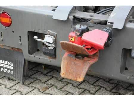 Terminaltraktor 2011  Terberg YT182 (20)