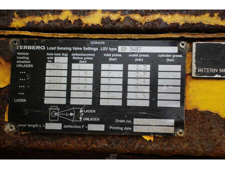 Terminaltraktor 2011  Terberg YT182 (24)