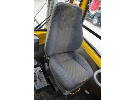 Terminaltraktor 2011  Terberg YT182 (28)