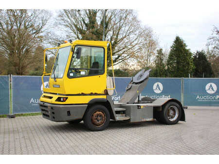 Terminaltraktor 2011  Terberg YT182 (33)