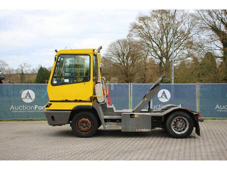 Terminaltraktor 2011  Terberg YT182 (34)