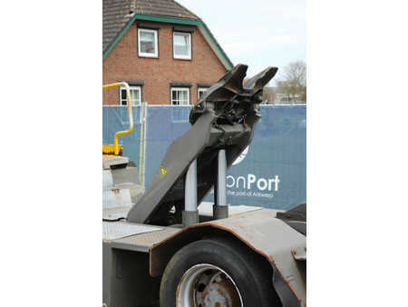 Terminaltraktor 2011  Terberg YT182 (36)