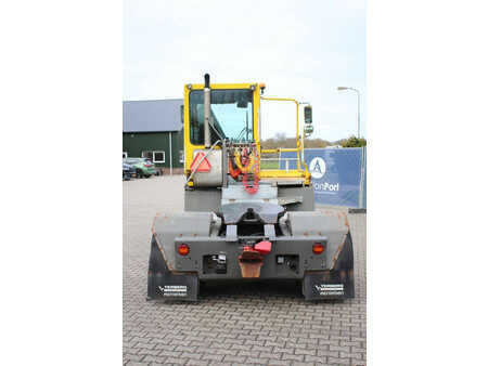 Terminaltraktor 2011  Terberg YT182 (4)