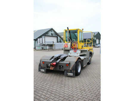 Terminaltraktor 2011  Terberg YT182 (5)