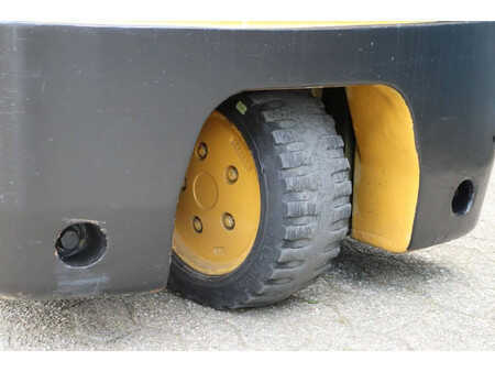 Electric - 4 wheels 2000  Daewoo B18T2 (12)