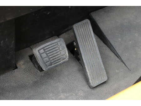 Electric - 4 wheels 2000  Daewoo B18T2 (17)