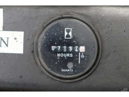 Electric - 4 wheels 2000  Daewoo B18T2 (19)