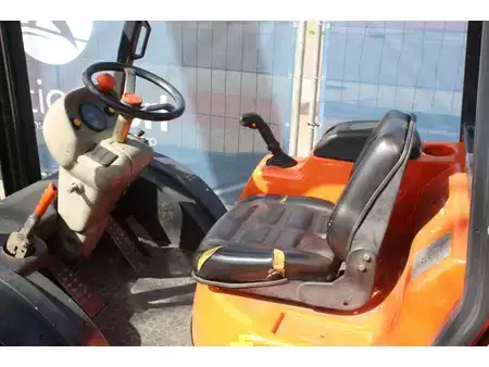 Carrelli elevatori diesel 2002  Ausa CH-150 X4 (18)