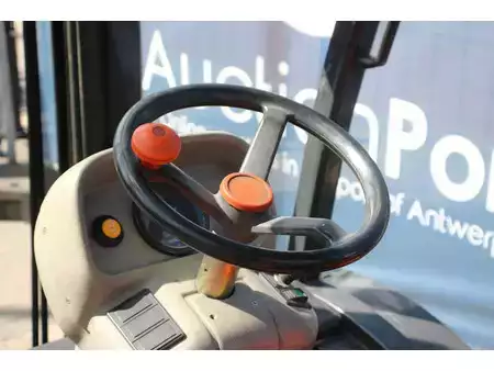 Carrelli elevatori diesel 2002  Ausa CH-150 X4 (20)