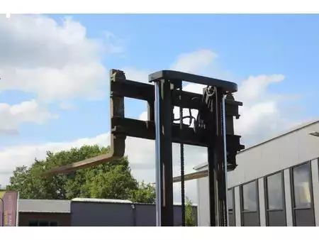 Carrelli elevatori diesel 2002  Ausa CH-150 X4 (29)