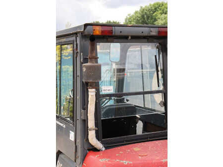 Carrelli elevatori diesel 1999  Toyota 02-7FDF25 (19)