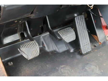 Carrelli elevatori diesel 1999  Toyota 02-7FDF25 (23)