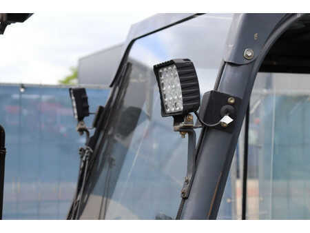 Carrelli elevatori diesel 1999  Toyota 02-7FDF25 (28)