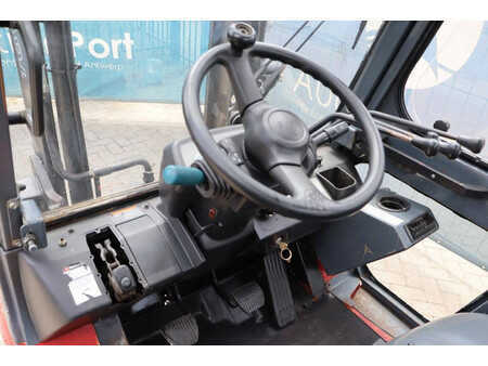 Carrelli elevatori diesel 1999  Toyota 02-7FDF25 (29)