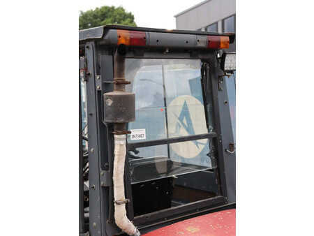 Carrelli elevatori diesel 1999  Toyota 02-7FDF25 (30)