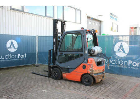 Wózki gazowe 2019  Toyota 02-8FGF18 (3)