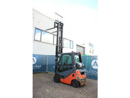 Wózki gazowe 2019  Toyota 02-8FGF18 (31)