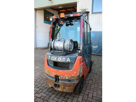 Wózki gazowe 2019  Toyota 02-8FGF18 (5)