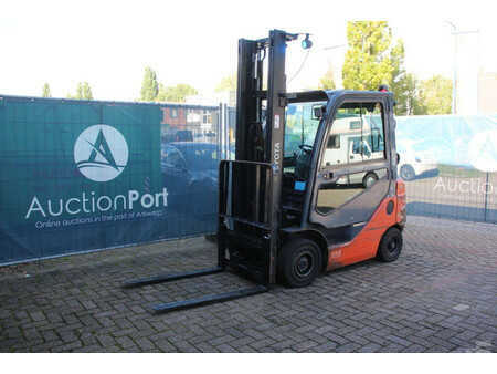 Wózki gazowe 2019  Toyota 02-8FGF18 (8)