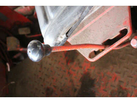 Terénní vysokozdvižný vozík - Manitou MC250 (21)