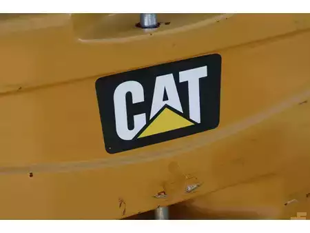 4-wiel elektrische heftrucks 2019  CAT Lift Trucks 2ET4000 (19)