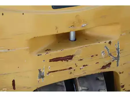 4-wiel elektrische heftrucks 2019  CAT Lift Trucks 2ET4000 (20)