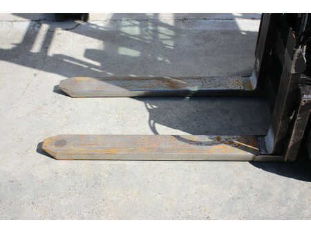 4-wiel elektrische heftrucks 2018  Toyota 8FBEK16T (12)