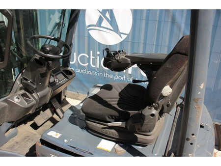 4-wiel elektrische heftrucks 2018  Toyota 8FBEK16T (22)