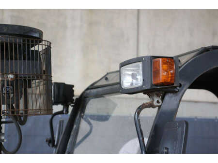 Terrängtruck 2006  Macano H25D 2WD (12)