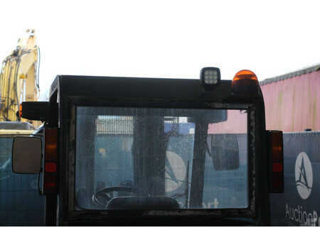 Terrängtruck 2006  Macano H25D 2WD (16)