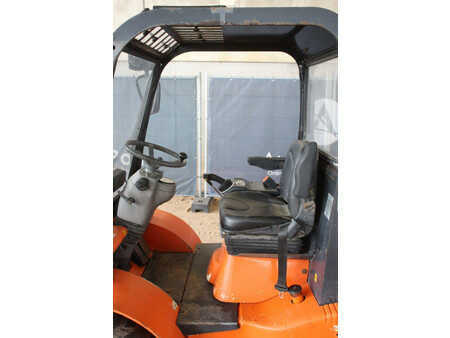 Terrängtruck 2006  Macano H25D 2WD (18)