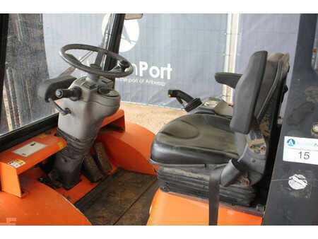 Terrängtruck 2006  Macano H25D 2WD (19)