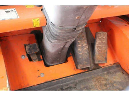 Terrängtruck 2006  Macano H25D 2WD (20)