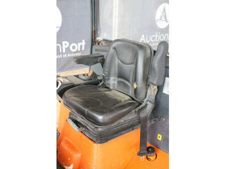 Terrängtruck 2006  Macano H25D 2WD (22)