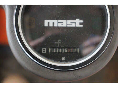 Terrängtruck 2006  Macano H25D 2WD (24)