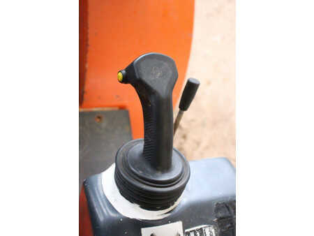 Terrängtruck 2006  Macano H25D 2WD (25)