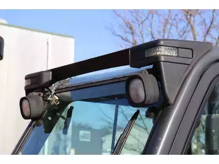 LPG VZV 2014  Yale GLP16VX (14)