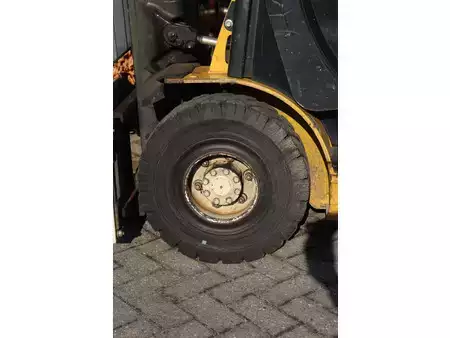 LPG VZV 2014  Yale GLP16VX (15)