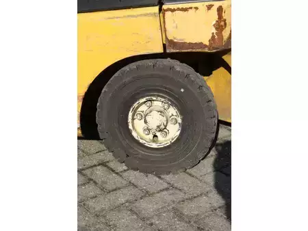 LPG VZV 2014  Yale GLP16VX (16)