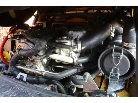 LPG VZV 2014  Yale GLP16VX (28)