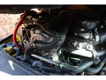 LPG VZV 2014  Yale GLP16VX (29)