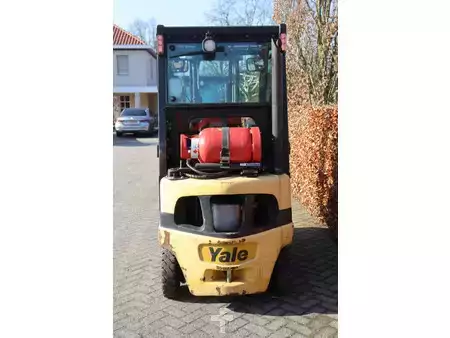 LPG VZV 2014  Yale GLP16VX (5)